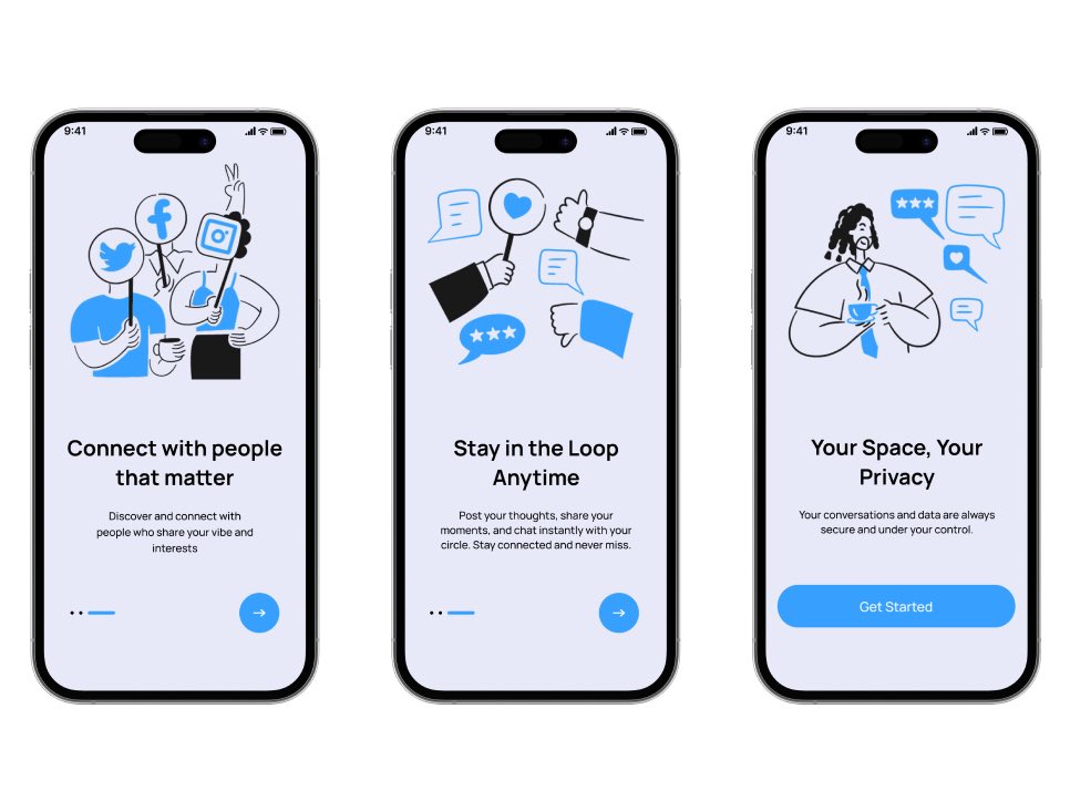 Dee_thedesigner's tweet image. First attempt at designing an onboarding screen 🚀 still learning and improving every day.
What do you think so far?
#ui #ux #tech #womanintech