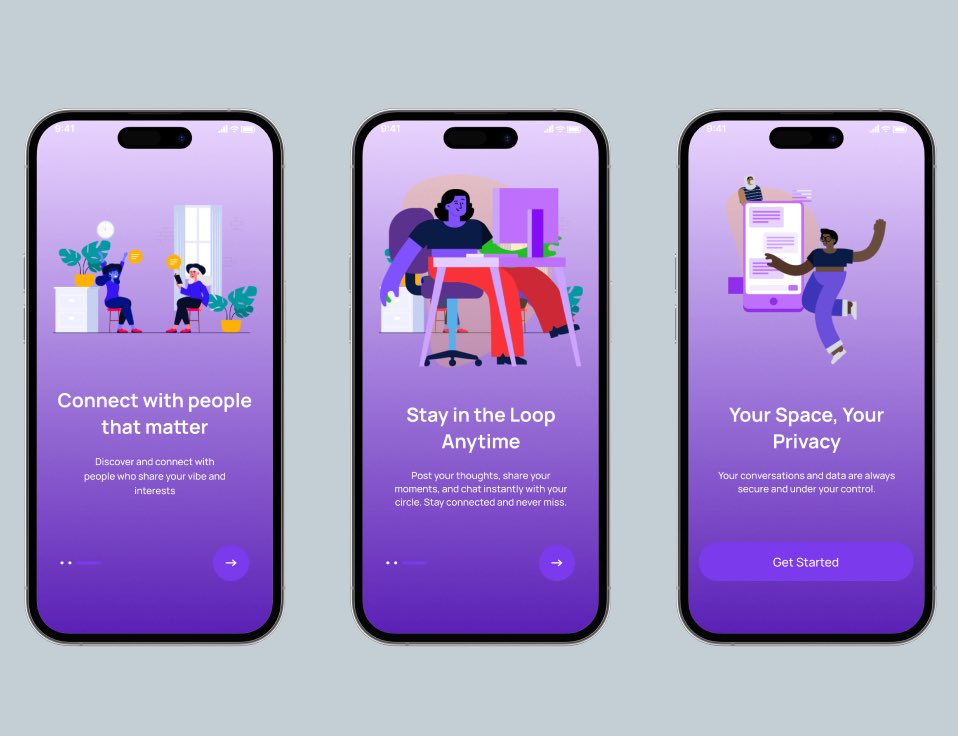 Dee_thedesigner's tweet image. First attempt at designing an onboarding screen 🚀 still learning and improving every day.
What do you think so far?
#ui #ux #tech #womanintech