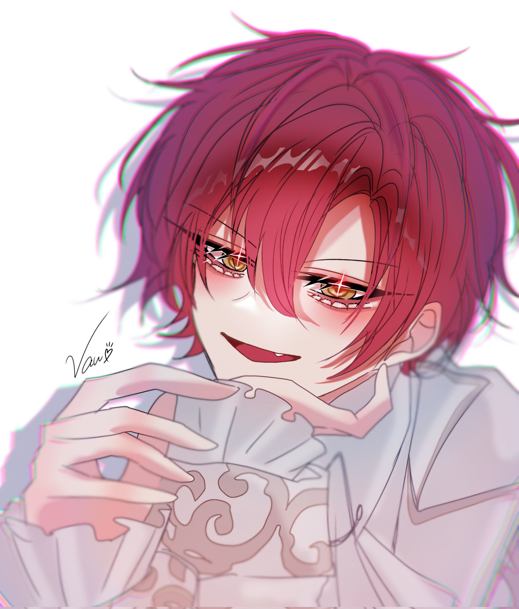 ちぃ໒꒱。 on X: 