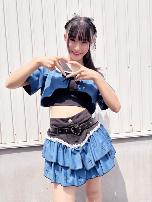 Twitterのコスプレ画像11