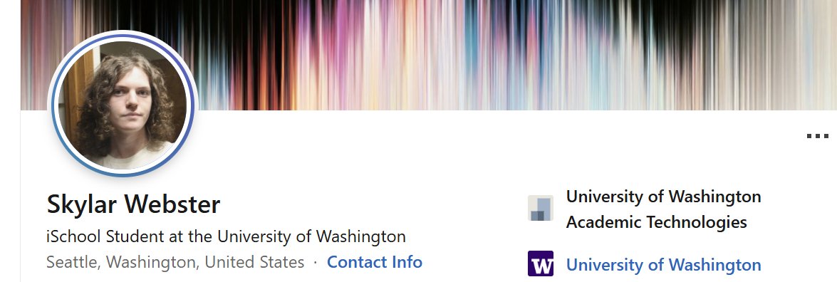 Meet Skylar Webster (<a href="/fujoshincel/">Osamu bin Tezuka</a>)

Skylar is a radical far left trans terrorist who had advanced knowledge of Charlie Kirk's assassination. 

5 days before the shooting he posted: 

"You guys... I have something BIG coming soon. Just be sure to check the news, you'll know it