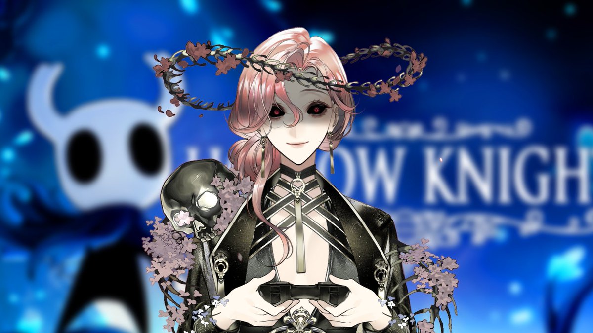 Dapperling 🥀 VTuber tweet media