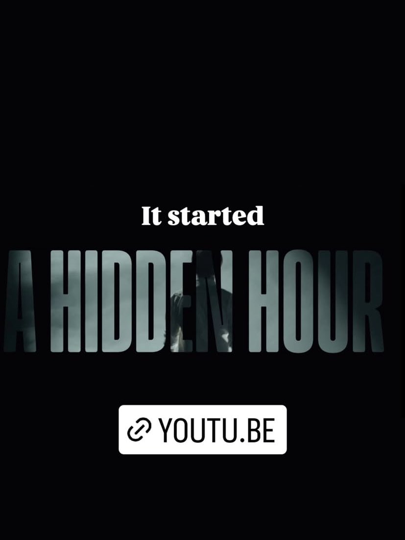 manager hyung instagram story!

"It started"
H : A Hidden Hour

#해찬 #HAECHAN