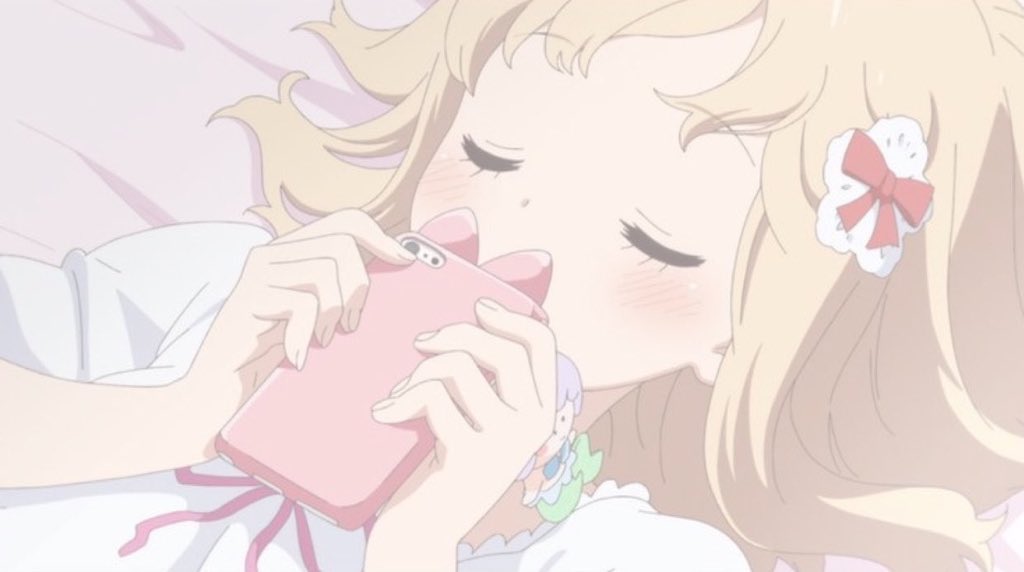 aria ♡ tweet media