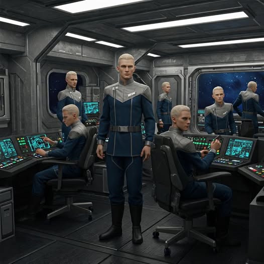 THIS WILL SEND AN EARTHQUAKE SHOCK WAVE ACROSS HUMANITY
Greetings dear ones, we are the Pleiadian Council of Light.
It's always great to connect with you all. Thank you for this stream.
All people take part in the Matrix game, often without any awareness of the intricate