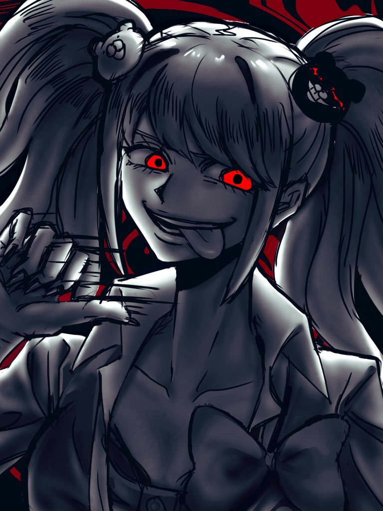 𝙼𝙾𝙽𝙸𝙺𝙰 —︎ 𝙹𝚄𝚂𝚃 𝙼𝙾𝙽𝙸𝙺𝙰. ❤︎ tweet media