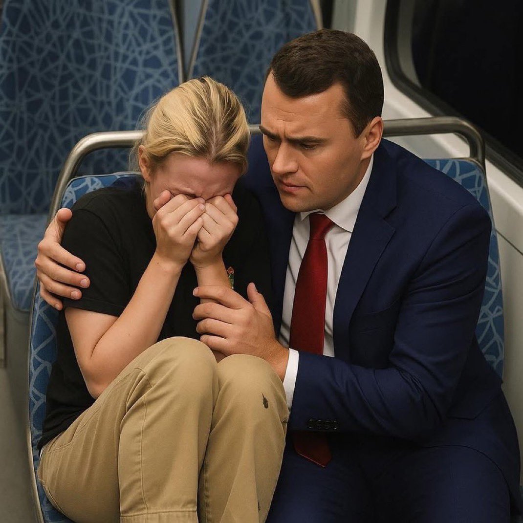 How can you not cry?