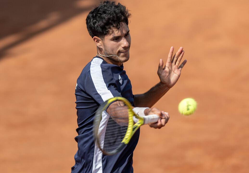 ¡A festejarlo, Paraguay! 🇵🇾🎉

El equipo volvió a los Play-offs del Grupo Mundial I por primera vez en 20 años.

¡En su casa, derrotó a Pakistán y lo celebró! 😉

#CopaDavis I <a href="/APTenis/">APT</a>