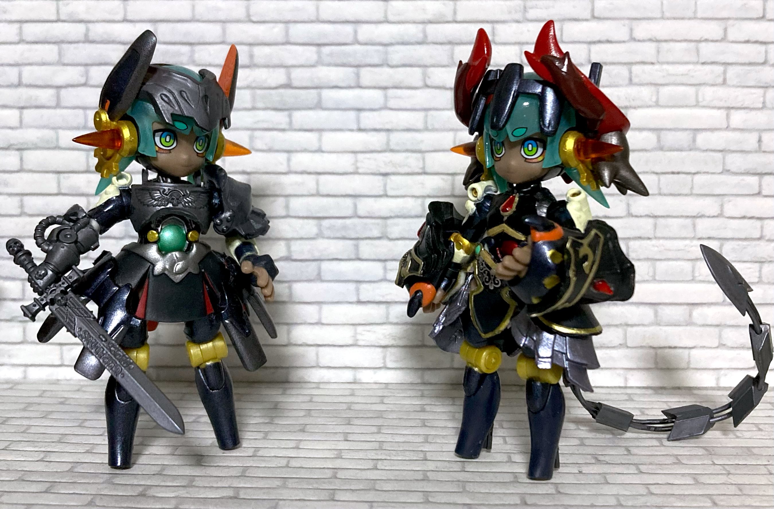 ガシャポンクエスト　ガシャポン盤&オンライン盤　108種　リンクトラベラーズ ガシャポンクエスト ガシャポン盤&オンライン盤 108種 リンク