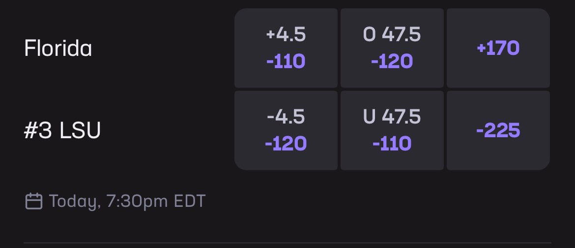 FlawdaGata 🐊 tweet media