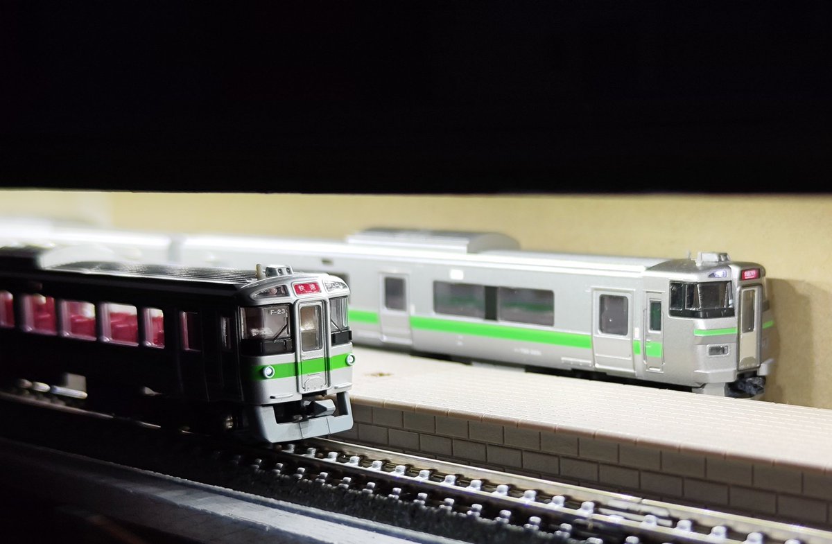 とっても新千歳でした