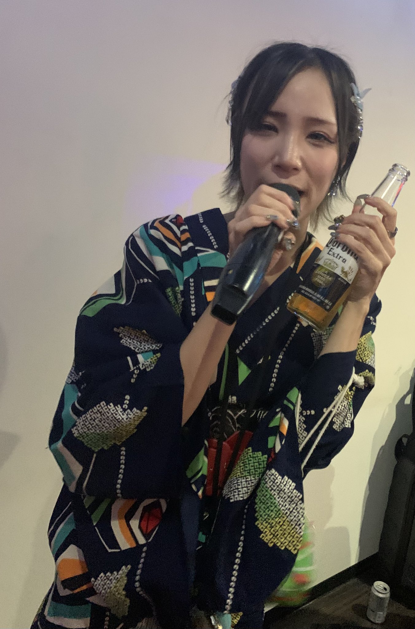 歌い手 ムチャ フェスキメ Finger Runs_official on X: 