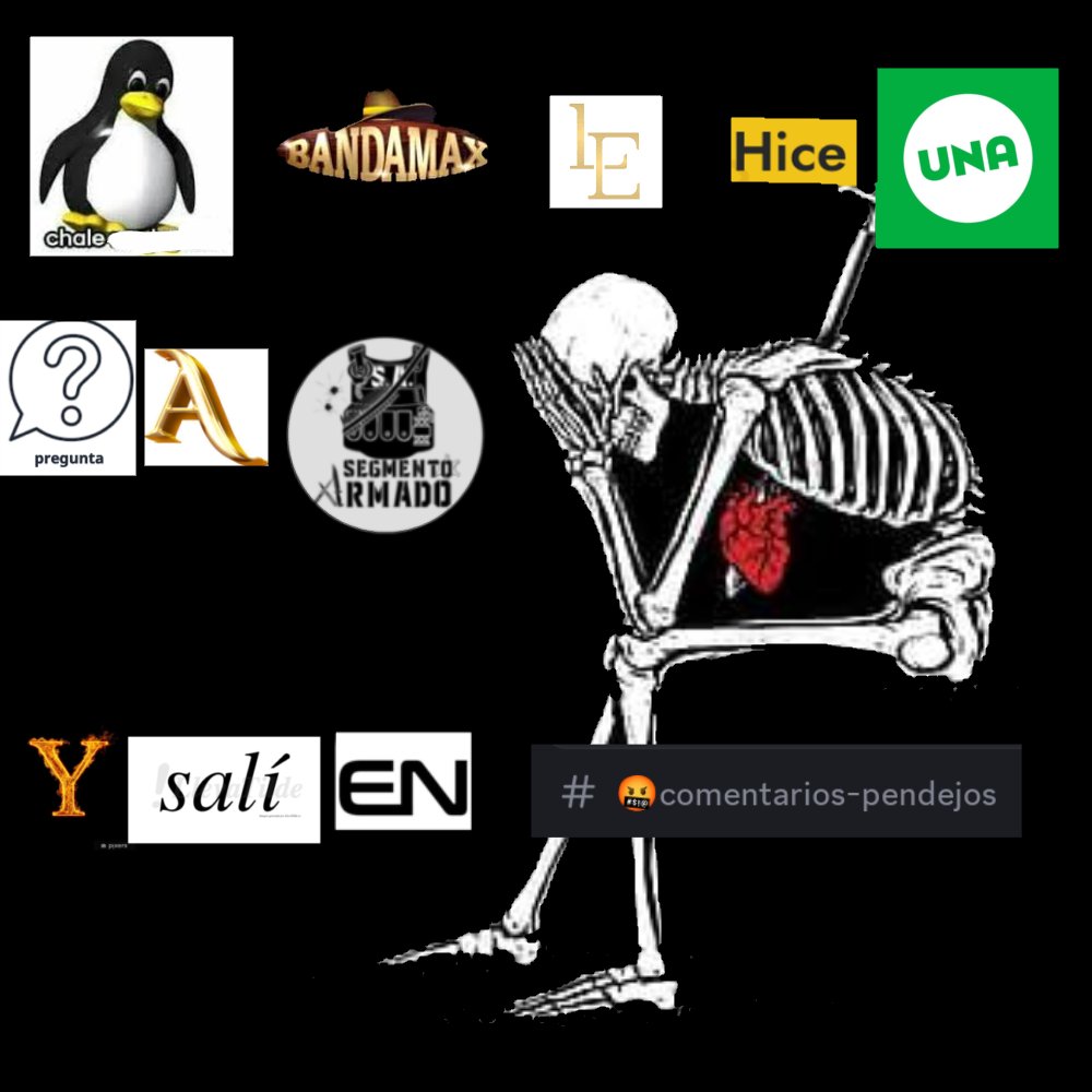 SegmentoArmado's tweet image. 🥲 no era mi intención 
#meme #humor #segmentoarmado