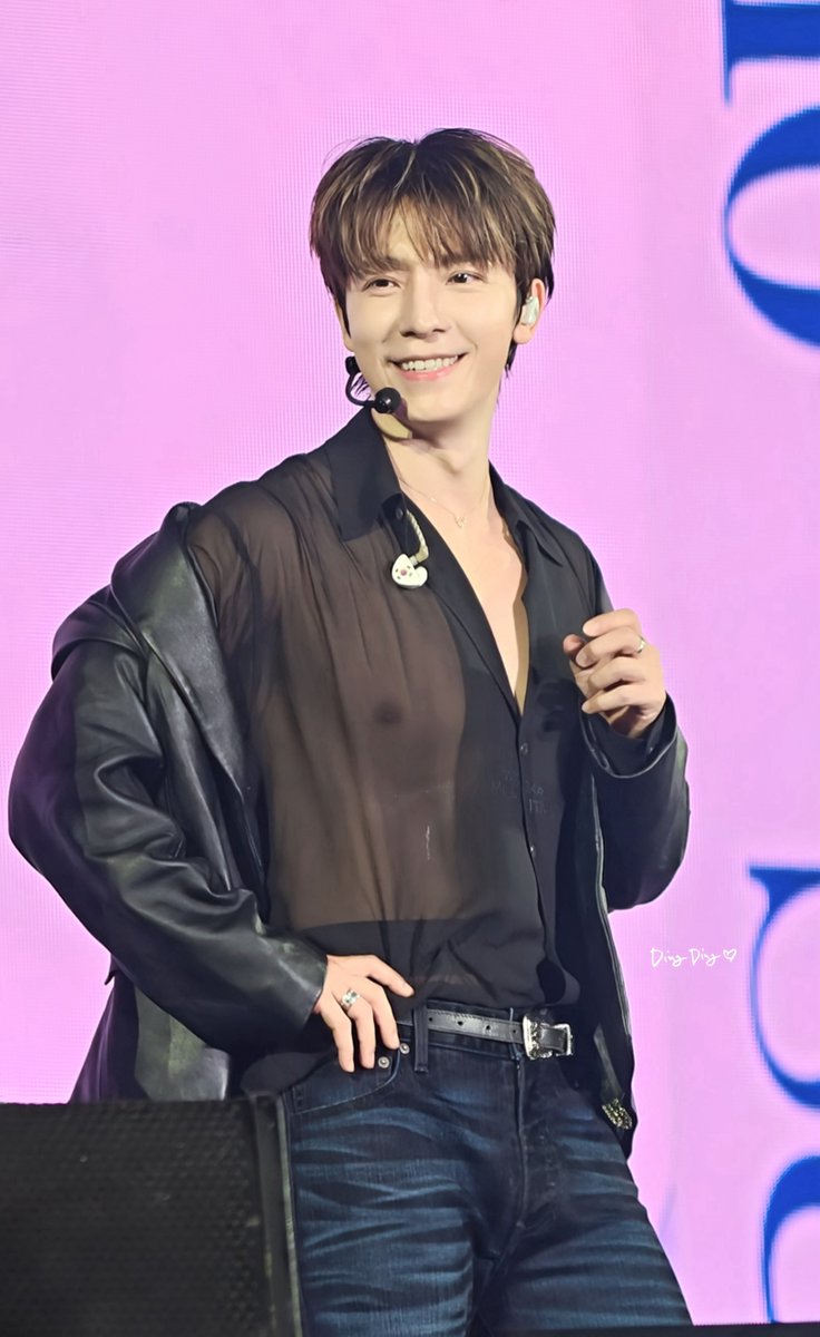 dingdingelf_'s tweet image. 😁👀

SUPER SHOW 10 in Jakarta 

#슈퍼주니어DnE #SuperJuniorDnE
#DONGHAE #동해 #Donghae @donghae861015