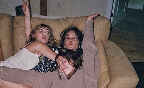 vultralottie's tweet photo. the way they used to be all over each other and on top of each other constantly https://t.co/hoAOpWu3kV