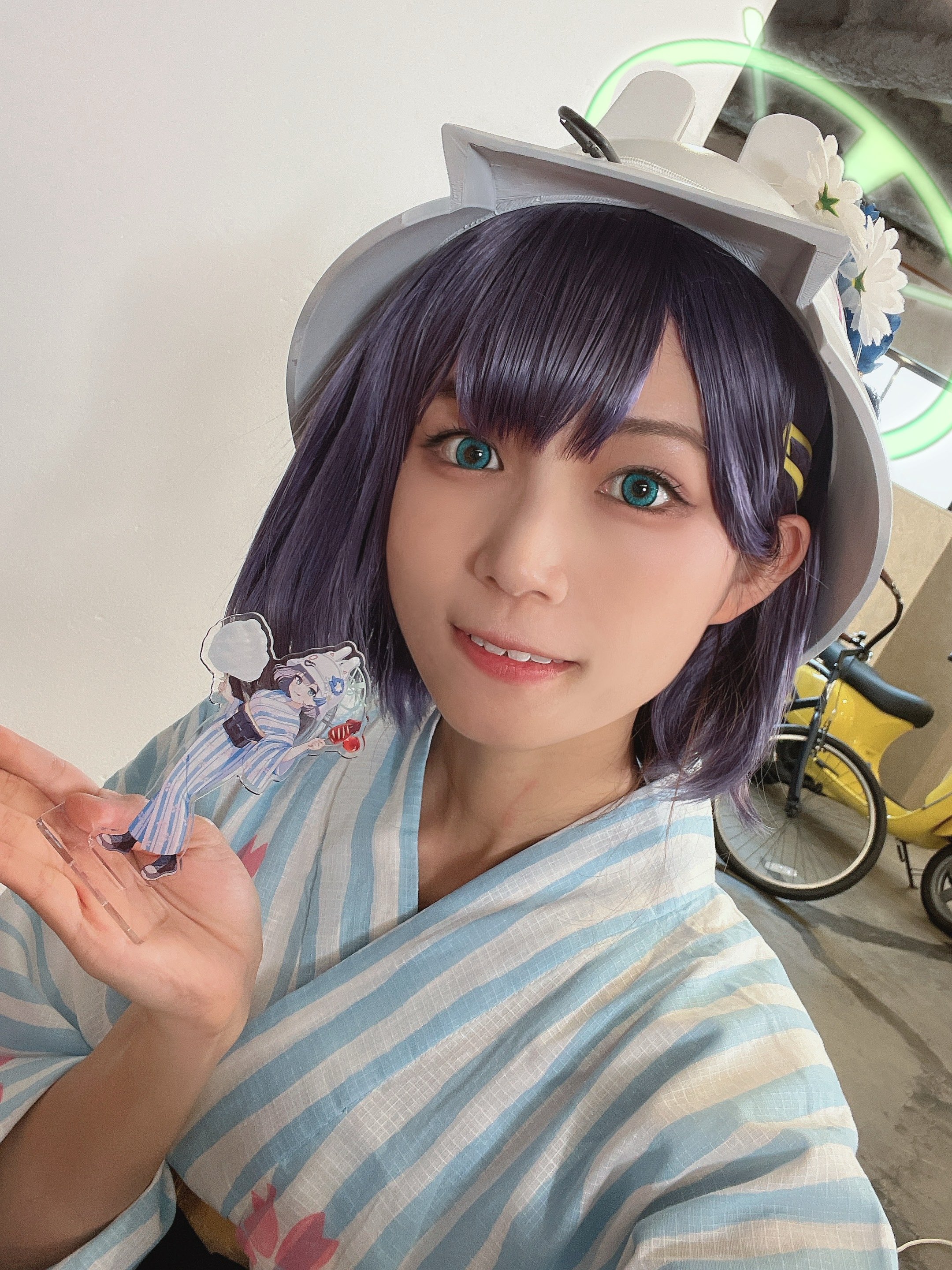 まお🐈next🐰🪖 (@jpnmao) / X