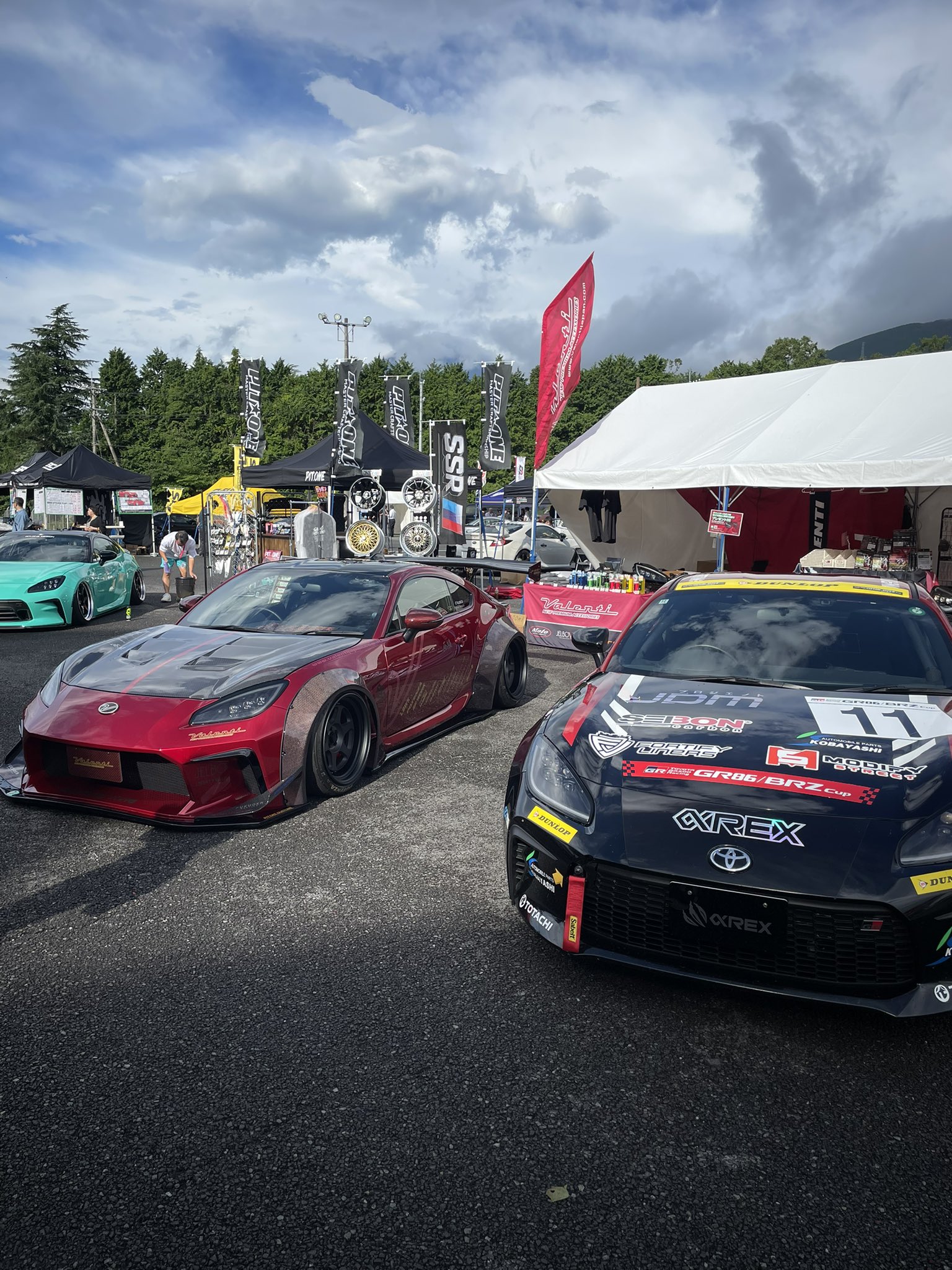 valenti_japan_official on X: 