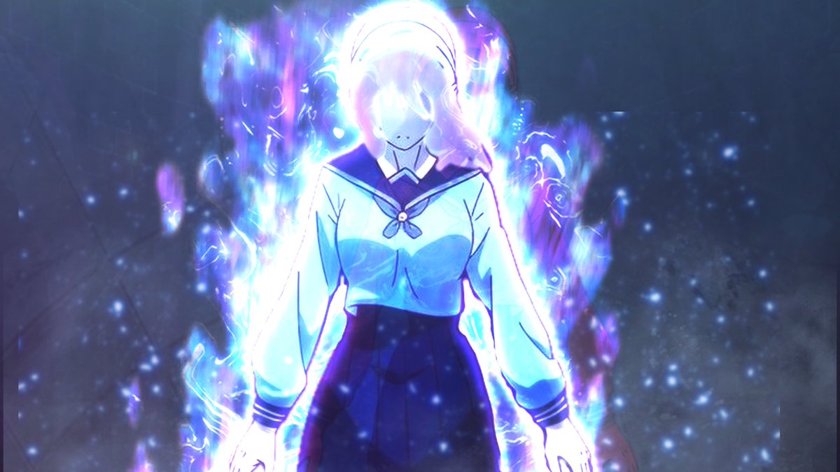 RendezvousCrux's tweet image. (24/?)
Ultra Rikostinct.