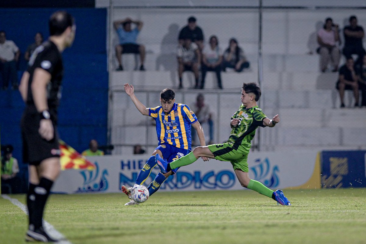 Sportivo Luqueño tweet media