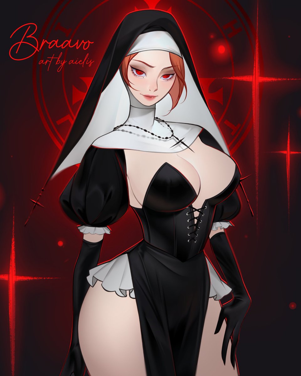 I hate how much I like the way this turned out