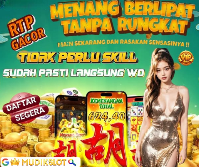 BelaCalis5's tweet image. 🔥 Setiap tantangan bawa keseruan dahsyat dan pengalaman seru yang bikin nagih!
#FunVibes #SeruBanget #PlayAndWin #DailyFun