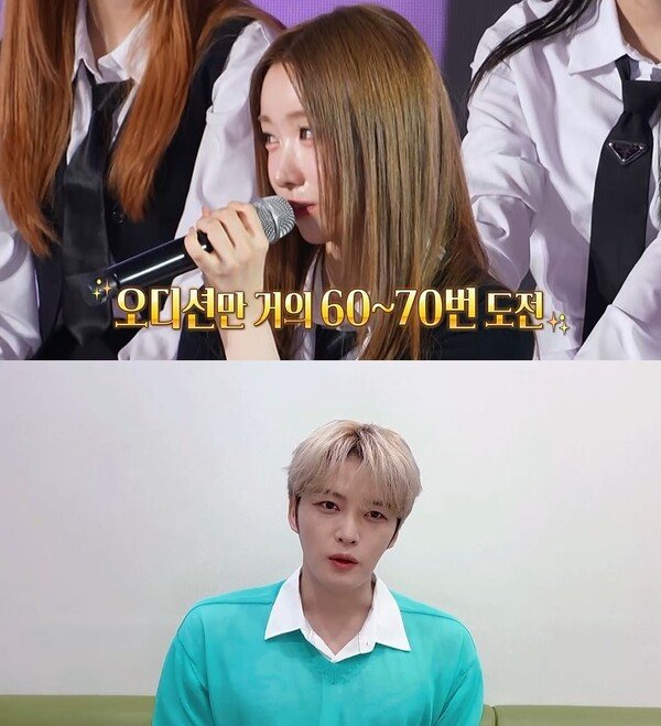 모나이요 tweet media