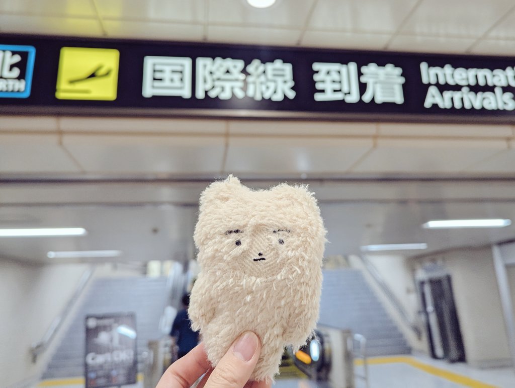 ﾀﾃﾞｰﾏ