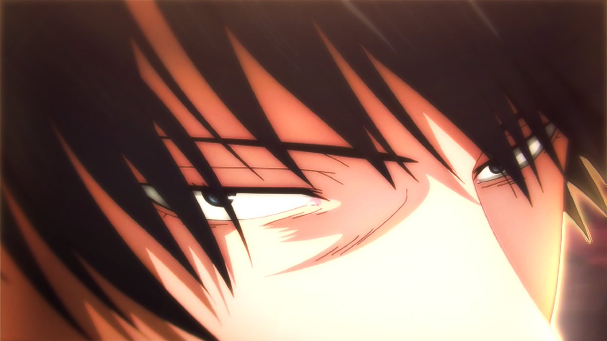 RendezvousCrux's tweet image. (19/?)
“What now?”