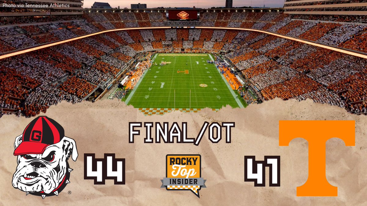 Rocky Top Insider tweet media
