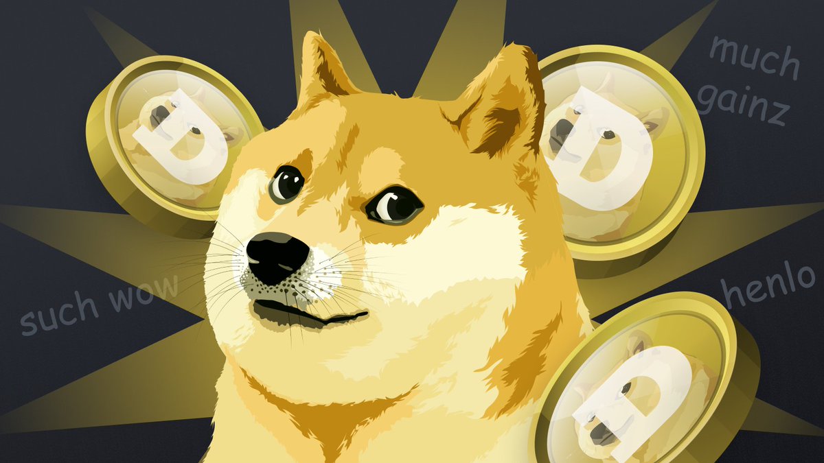 Why is Dogecoin such a fun cryptocurrency? Meme Origins: It started as a  joke in 2013, inspired by the 