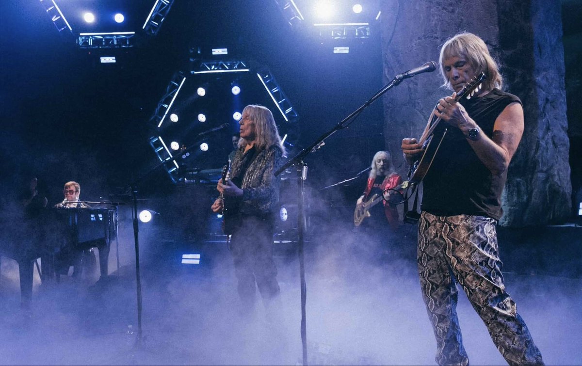 SelectWomanTaft's tweet image. Accurate summary.
I will enjoy many repeat-viewings.
#Tap2 
🤟🏼👵🏼