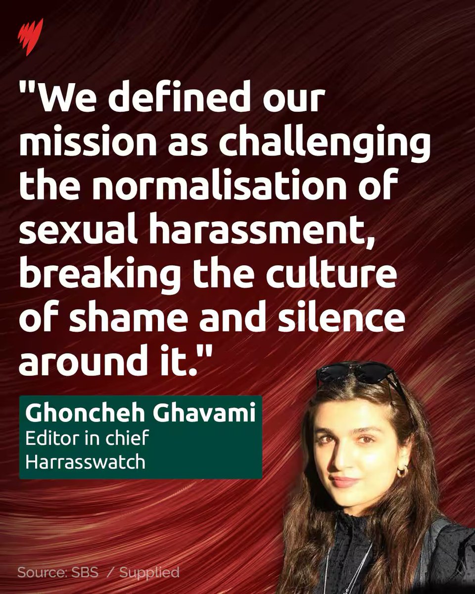 Three years after the death in custody of Mahsa Jina Amini in Iran, which sparked the widespread “Woman, Life, Freedom” movement, women are still finding ways to protest against the Islamic Republic regime’s new methods of crackdown.

sbs.com.au/news/article/h…