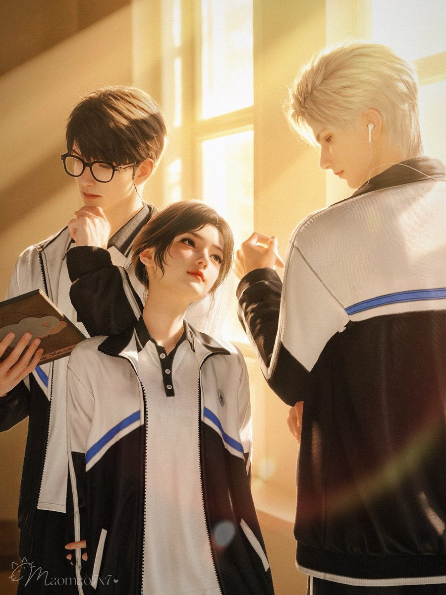 promise we will be together forever