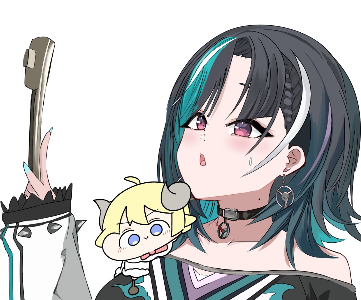 またたび🌸ホロクル10th【K-25】 (@Matatabi18b) / X