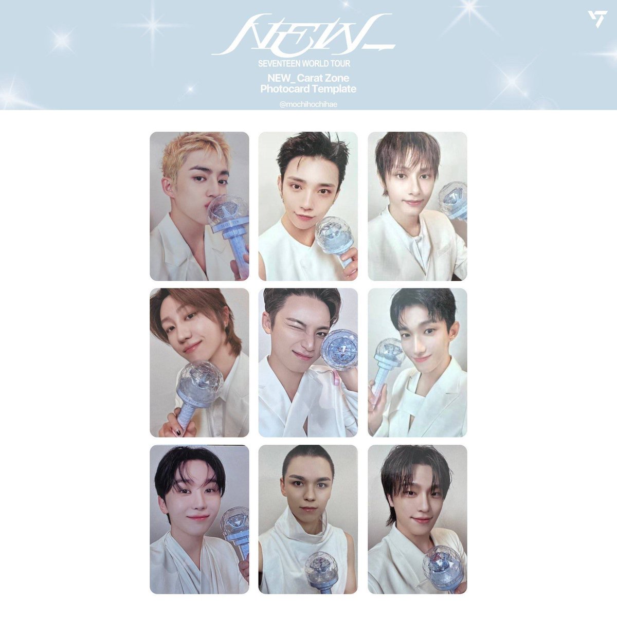 xriecarts's tweet photo. wts lfb ph go ic ✧₊˚ #rielapags

SVT new_ world tour incheon caratzone photocard OT9 set
⤷ ₱2.2k + isf

✦ payo to secure
✦ fr kr
✦ feta, x sensi &amp; impatient

✉︎ reply/dm to claim

help rt appreciated

t. seventeen svt cheol seungcheol jeonghan hao wonwoo mingyu inch wts https://t.co/nfLHL1gBNj