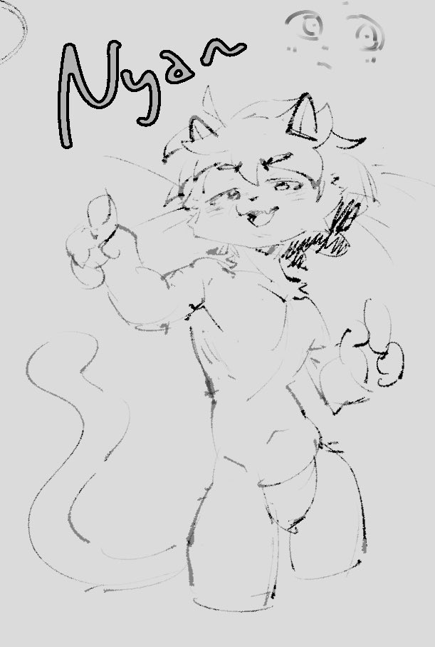 TERRIYUCKERZ's tweet photo. DOODLE PEN TEST!!! https://t.co/R3eEZzR4om