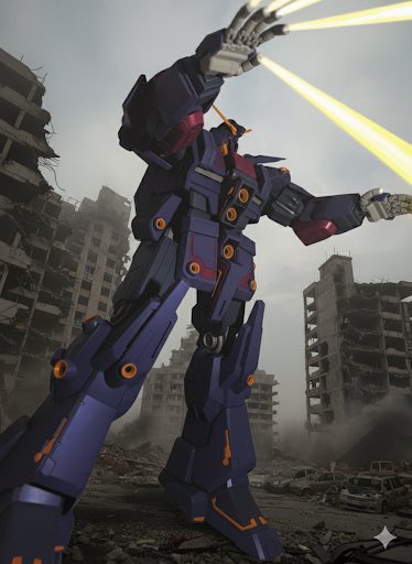 サイコガンダムマークII