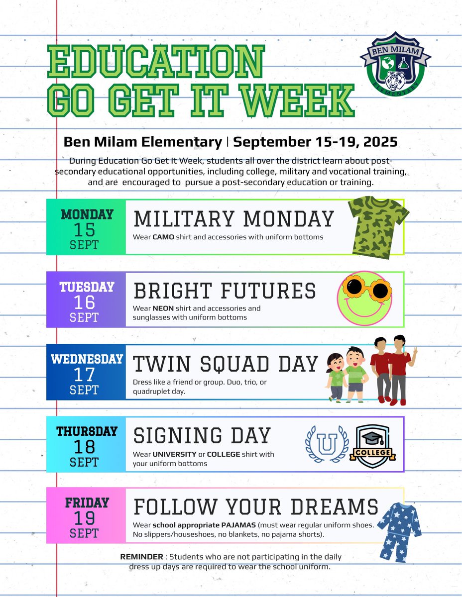 Ben Milam Elem Library tweet media