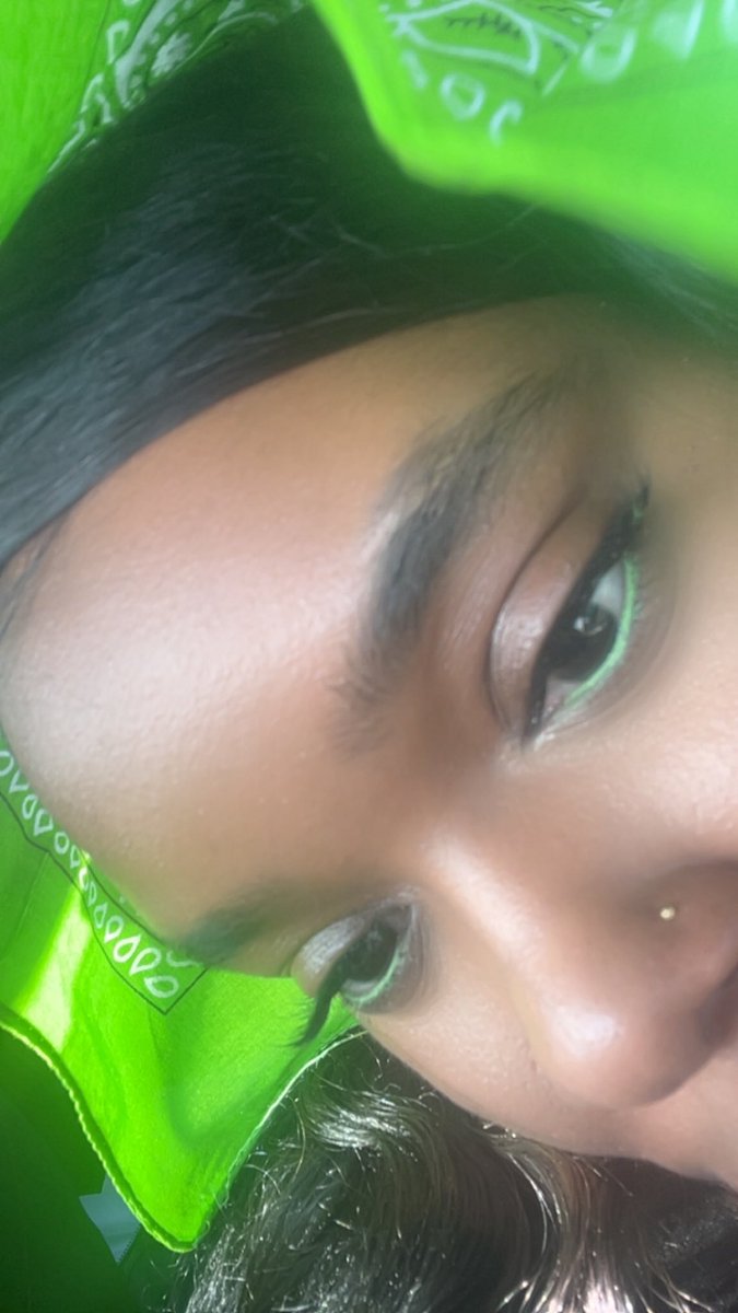 taanaee's tweet image. I agree 💚💚