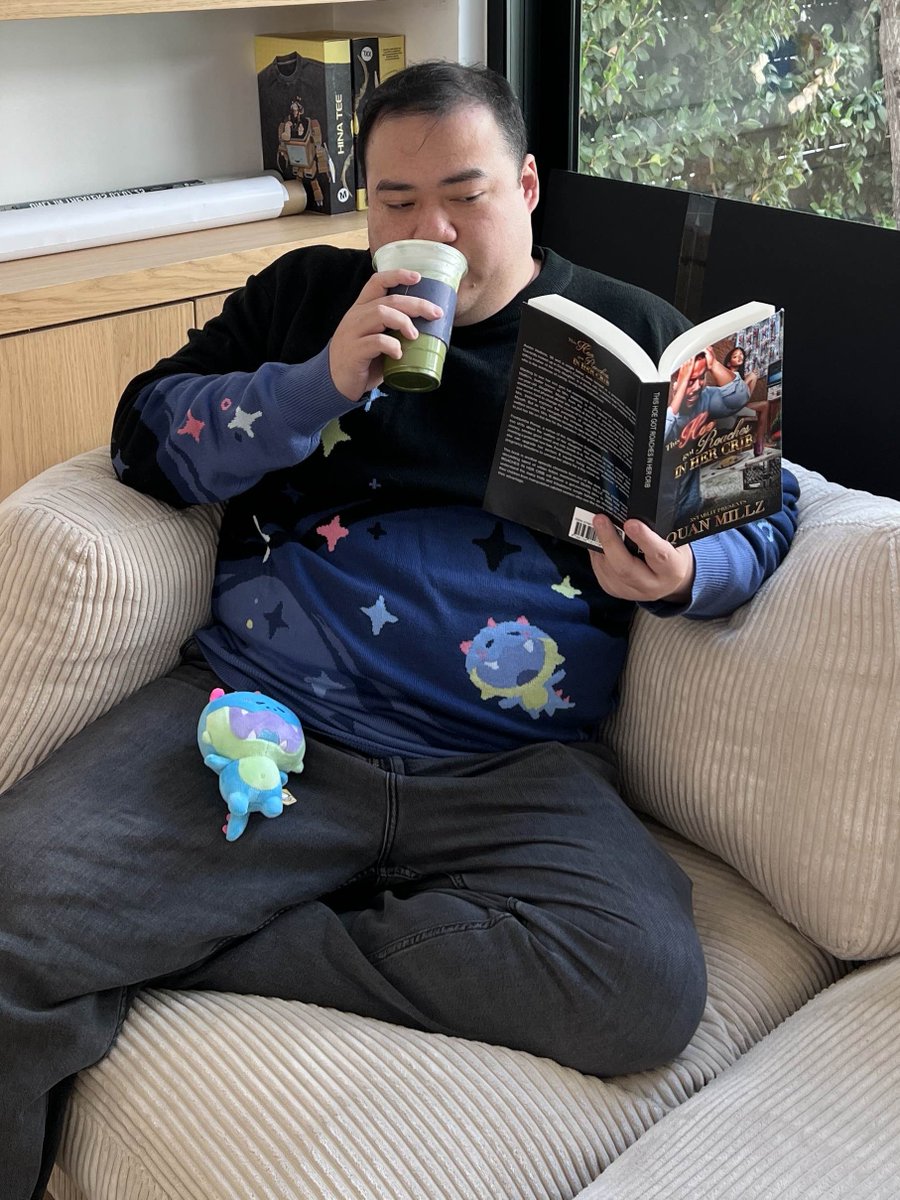 DSG scarra tweet media