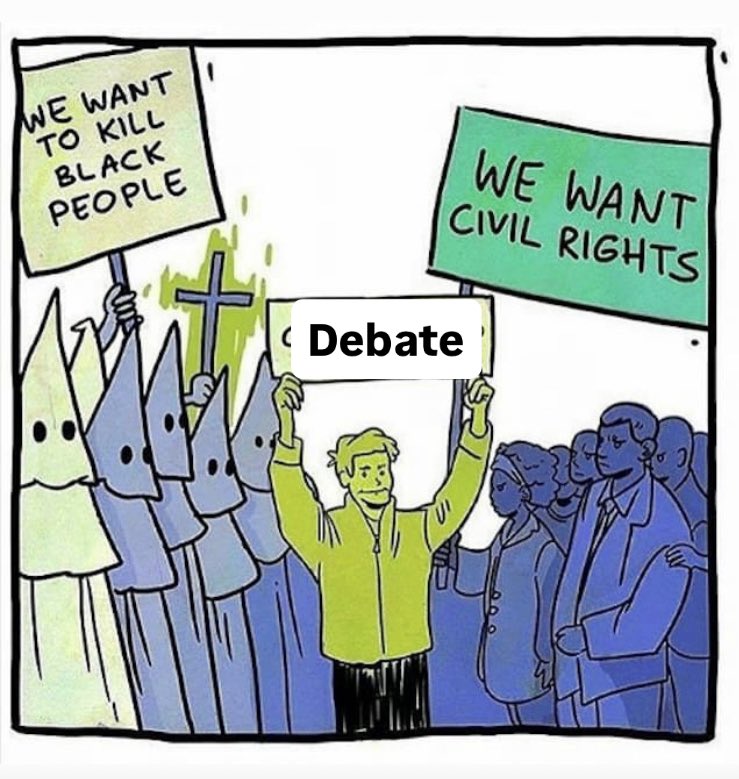 Peut-être en dessin ça va percuter