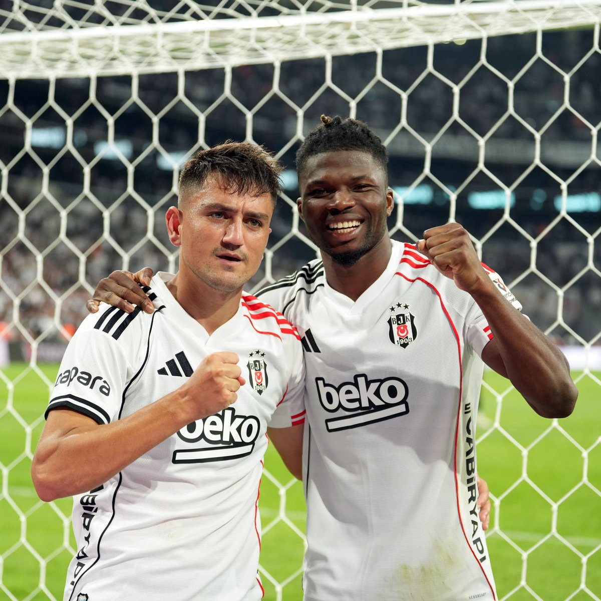 GÜNÜN KAHRAMANLARI!