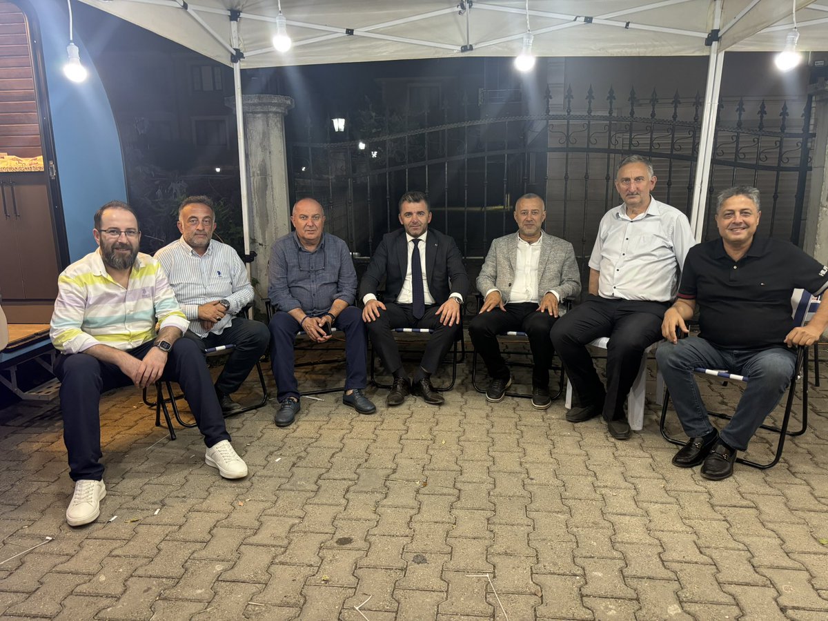 Samet Çağlayan tweet media