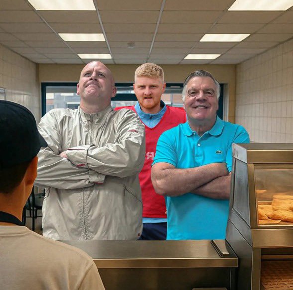 MAN OF THE MATCH | Jack Coop

Two goals, one assist. A key display in our 3–0 win over Thornton Cleveleys 🔵⚪

#MaineRoad #MOTM #NWCFL #NonLeagueFootball #UpTheRoad