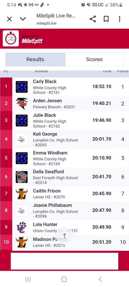 Caitlin Frison tweet media