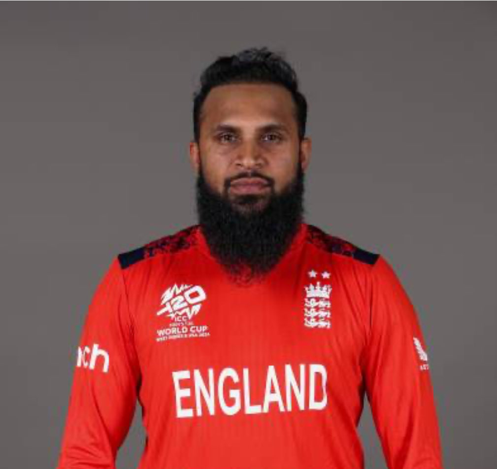 thetopdocco's tweet image. Adil Rashid – family from Pakistan 🇵🇰. #Muslim 
A magician with the ball, delivering key wickets throughout the tournament. 🎯
@AdilRashid65 #CWC19