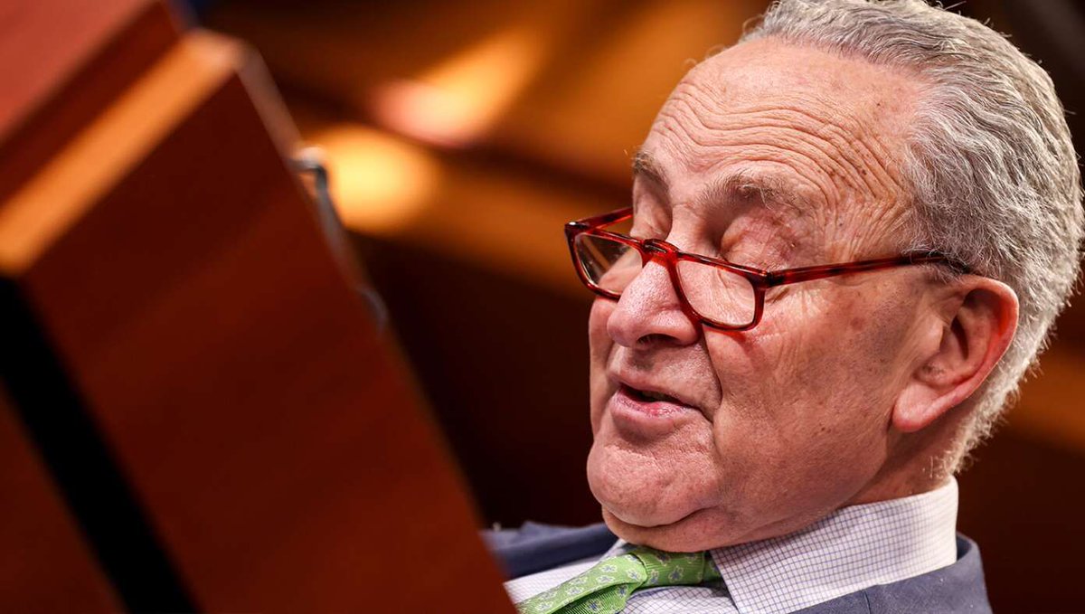 The Babylon Bee (@thebabylonbee) on Twitter photo Democrats Wondering If Maybe They Should Stop Saying The Things Assassins Are Having Engraved On Bullets buff.ly/XdJkYnl Democrats Wondering If Maybe They Should Stop Saying The Things Assassins Are Having Engraved On Bullets buff.ly/XdJkYnl
