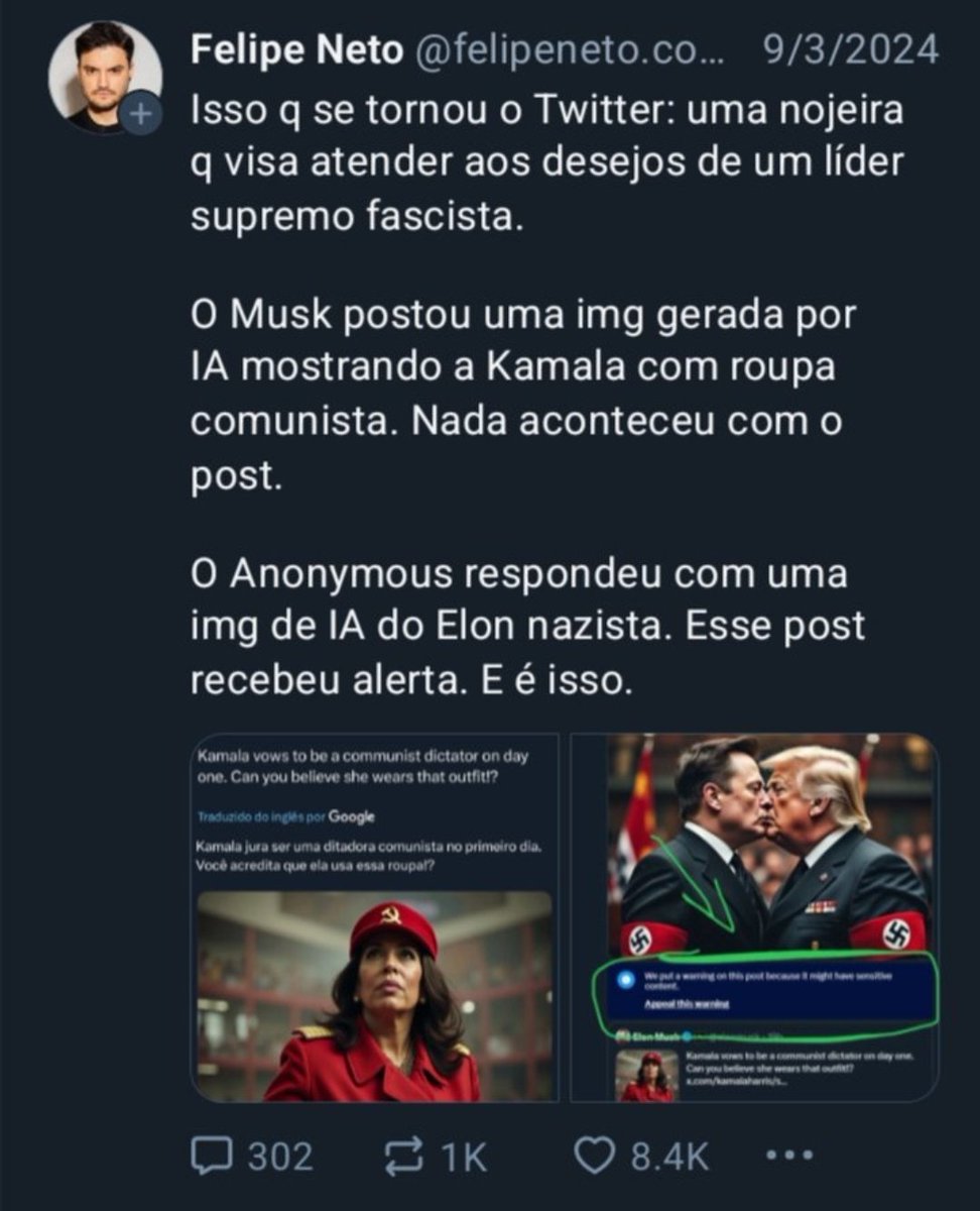 Rose 🇧🇷🇮🇱🇺🇲🇮🇹🫡 tweet media