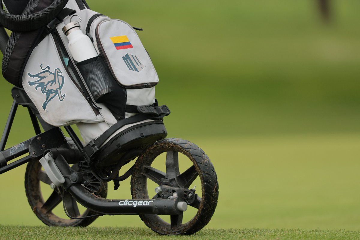 USU Men's Golf tweet media