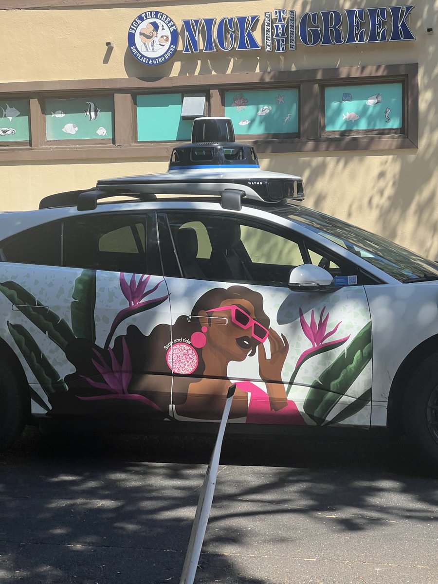 Nice ⁦@Waymo⁩ https://t.co/9cNEuHSAD5